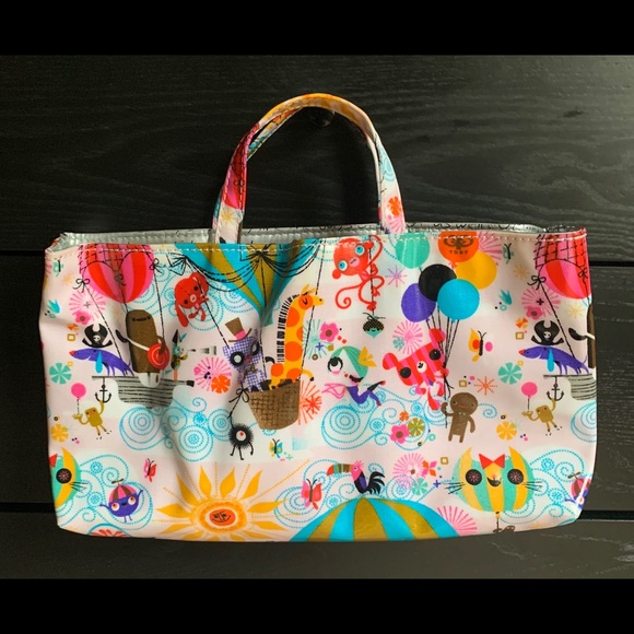 Sonore de Tout Bag Organizer - Picture 2 of 4